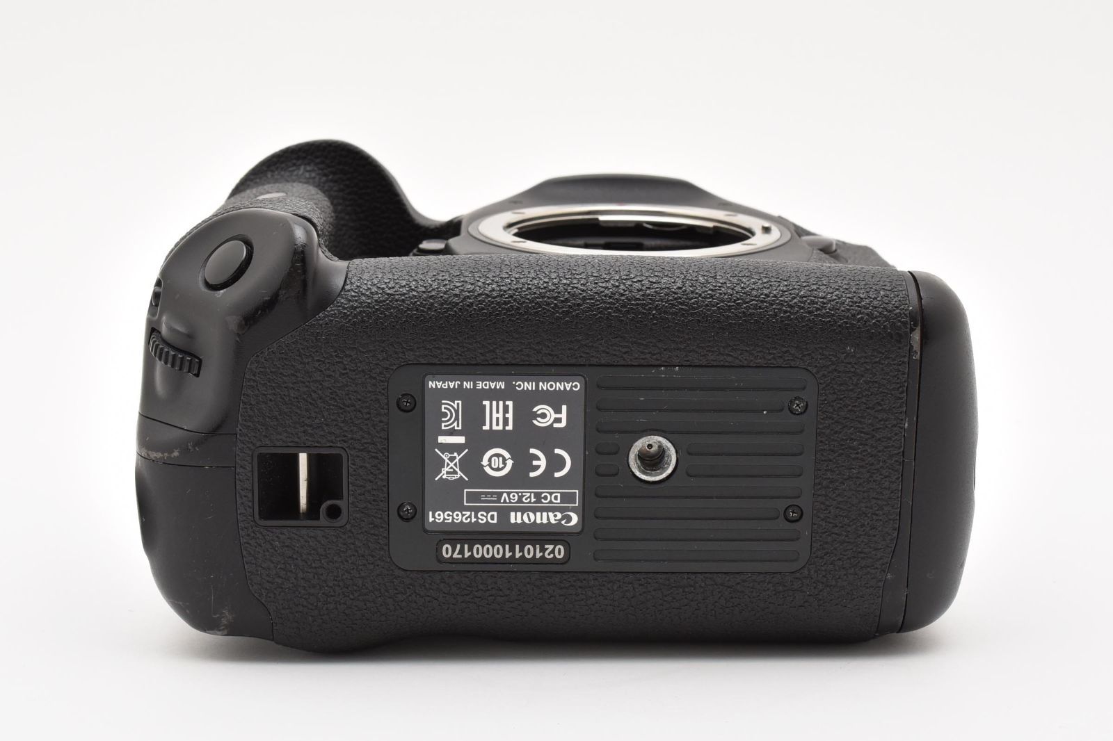 ☆良品☆ キヤノン Canon EOS-1D X Mark II ボディ 《バッテリー付き！》☆