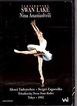 (未使用･未開封品)　Swan Lake / [Blu-ray] [Import] ar3p5n1 CD 【】(未使用・未開封品) Swan Lake Ballet [DVD] [Import] ar3p5n1