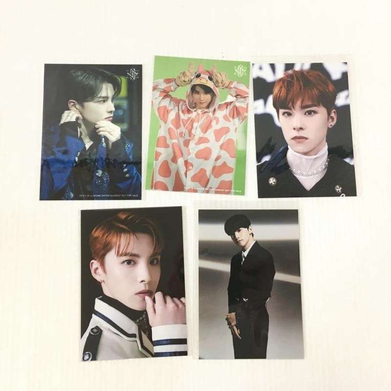 JO1 川西拓実 紙類グッズ まとめ【87-231221-ma-5-tei】 - メルカリ