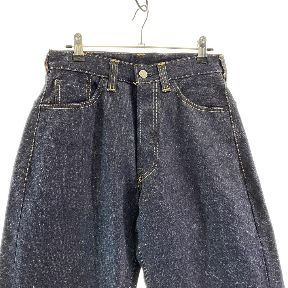中古】90s LEVI'S 201XX ボタン裏555 サイズW30 デッドストック 中古】90s LEVI'S 201XX ボタン裏555 サイズW30 デッドストック