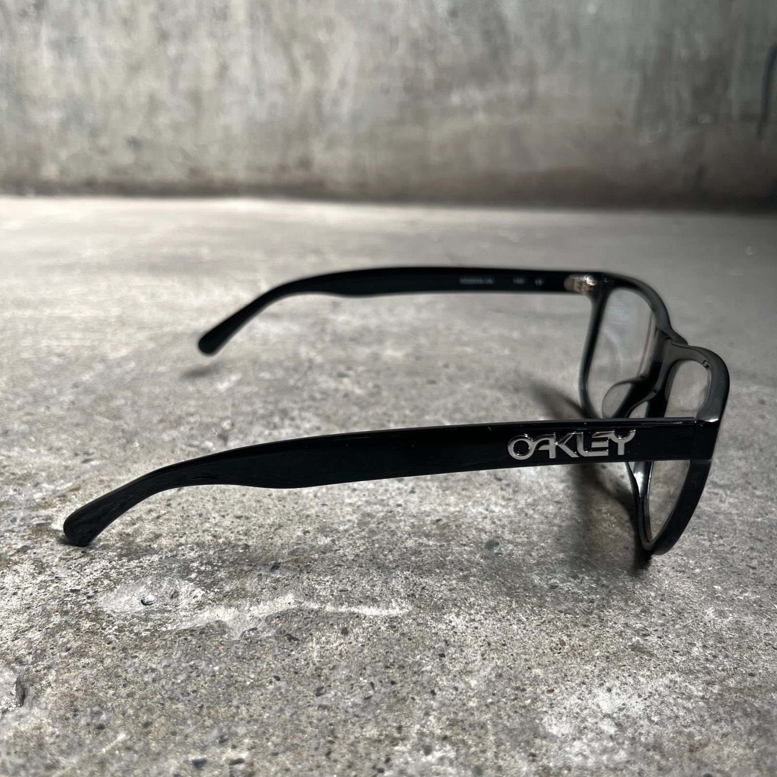 OAKLEY オークリー FROGSKINS LX oo2039-01 OAKLEY Frogskins LX オークリー フロッグスキン 眼鏡