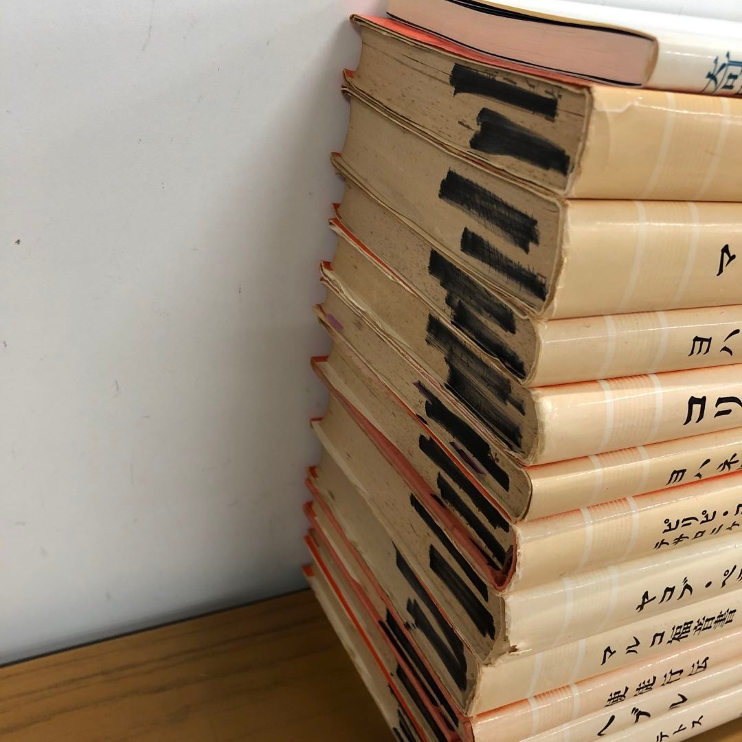 ▲01)【同梱不可】ウィリアムバークレー 聖書註解シリーズ 全17冊中11冊+奇跡の人生 計12冊セット/キリスト教/ヨルダン社/B 01)【同梱不可】ウィリアムバークレー 聖書註解シリーズ 全17冊