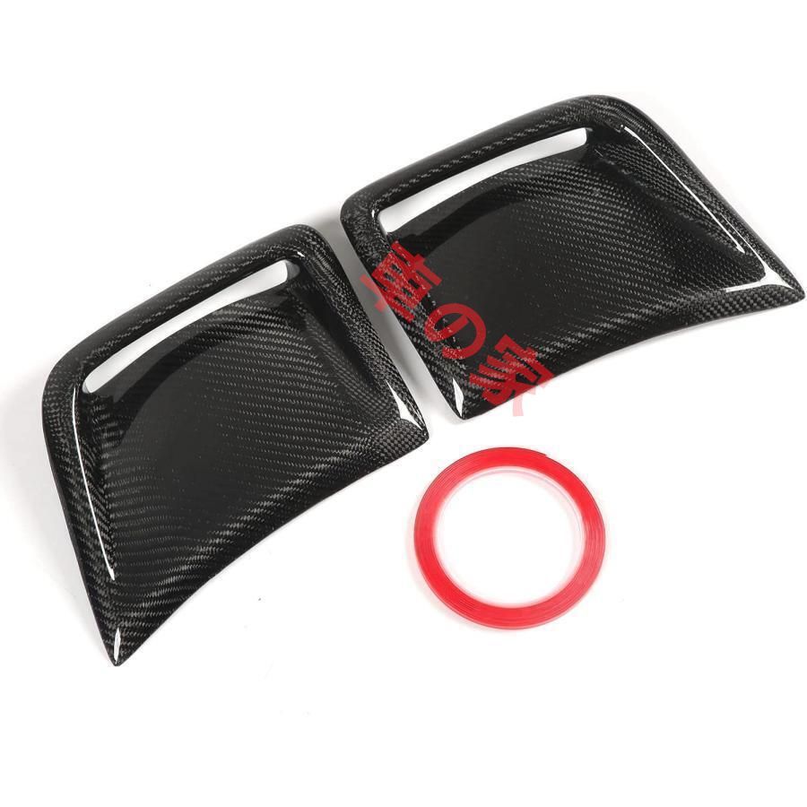 スバル インプレッサ WRX STI GRB GRF カーボン製