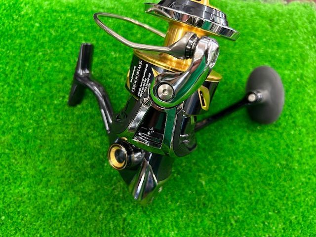 豊中店 シマノ 19ステラ SW 14000XG ② - メルカリ