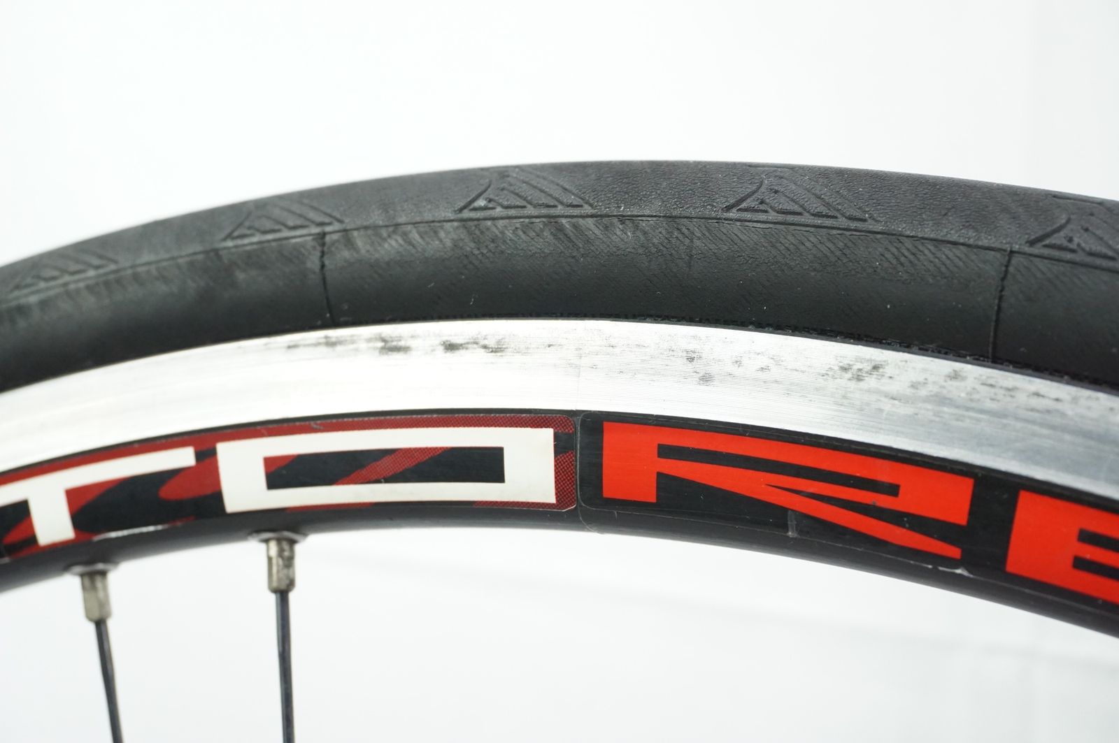 2008年モデル ロードバイク