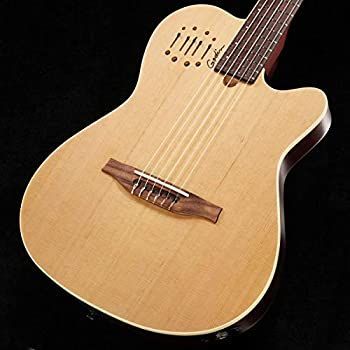 【中古】「未使用品」Godin ゴダン エレアコギター Multiac Nylon Encore 中古】Godin ゴダン エレアコギター Multiac Nylon Encore - メルカリ