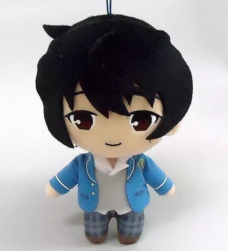 中古】ぬいぐるみ 朔間凛月 ぬいぐるみ～2-B～ 「あんさんぶる