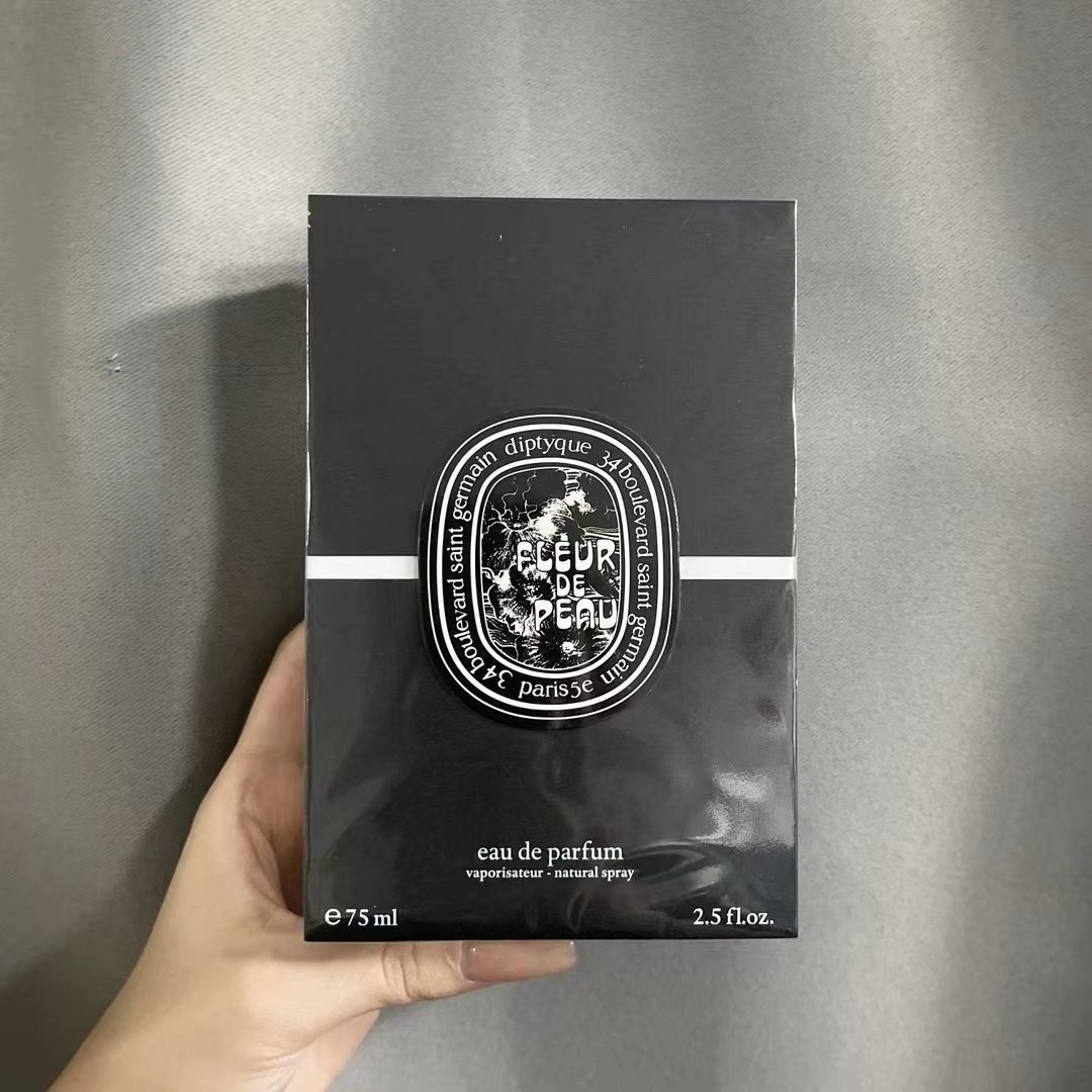 diptyque】ディプティック オードパルファン フルールドゥポー 75ml 香水(女性用)