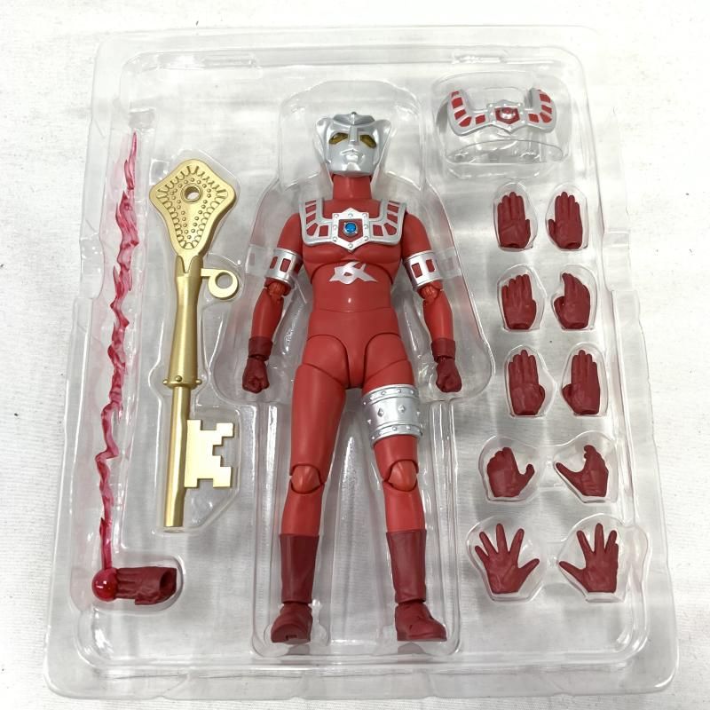 未開)S.H.Figuarts アストラ[240091382267]