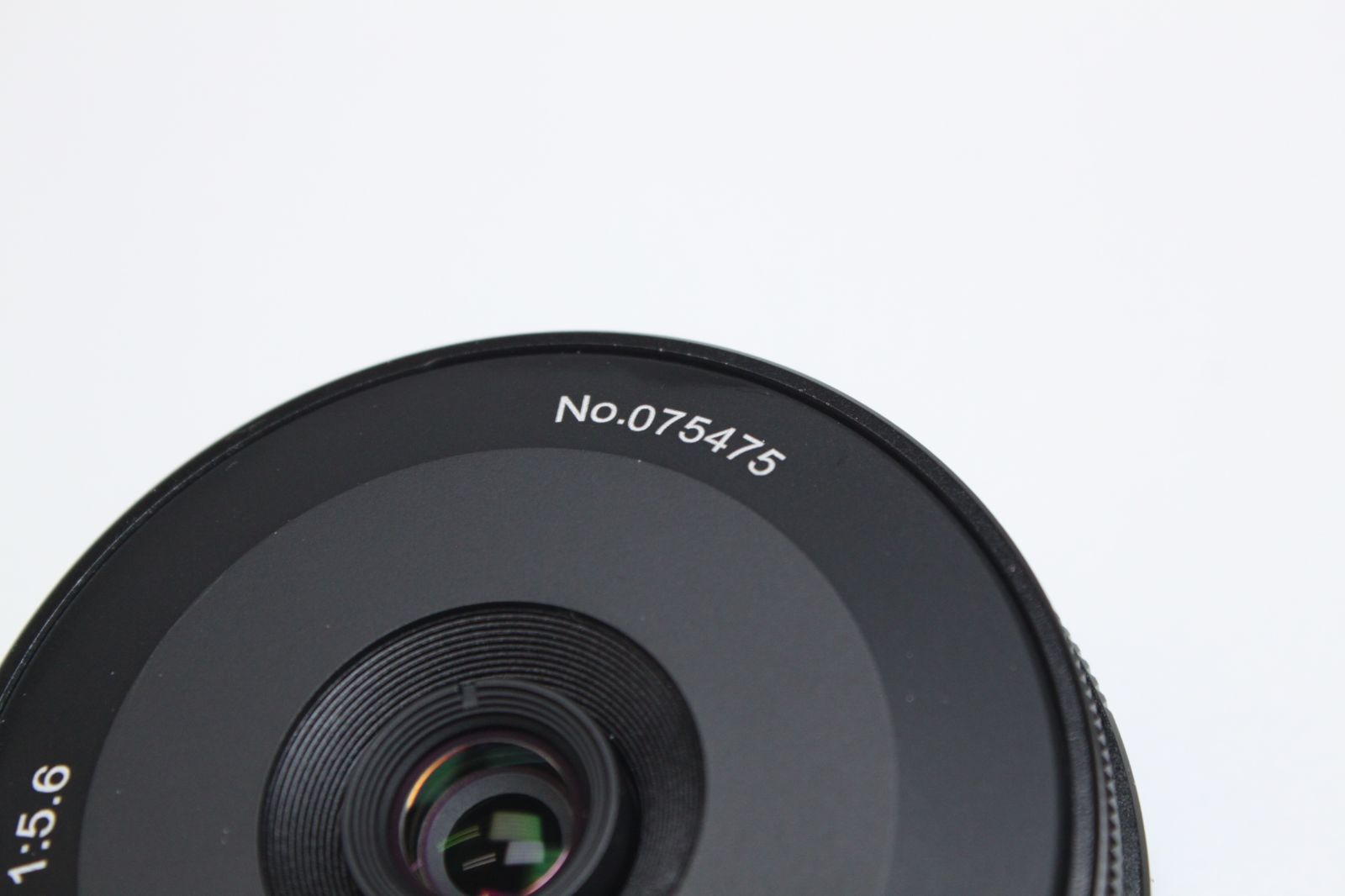 Nikon Nippon Kogaku 85mm F1.8 非Ai #8644（Nikon 85mm f/1.8 F