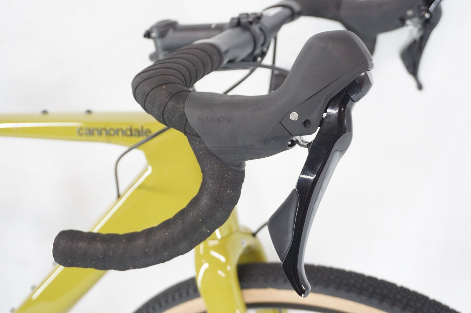 キャノンデール TOPSTONE