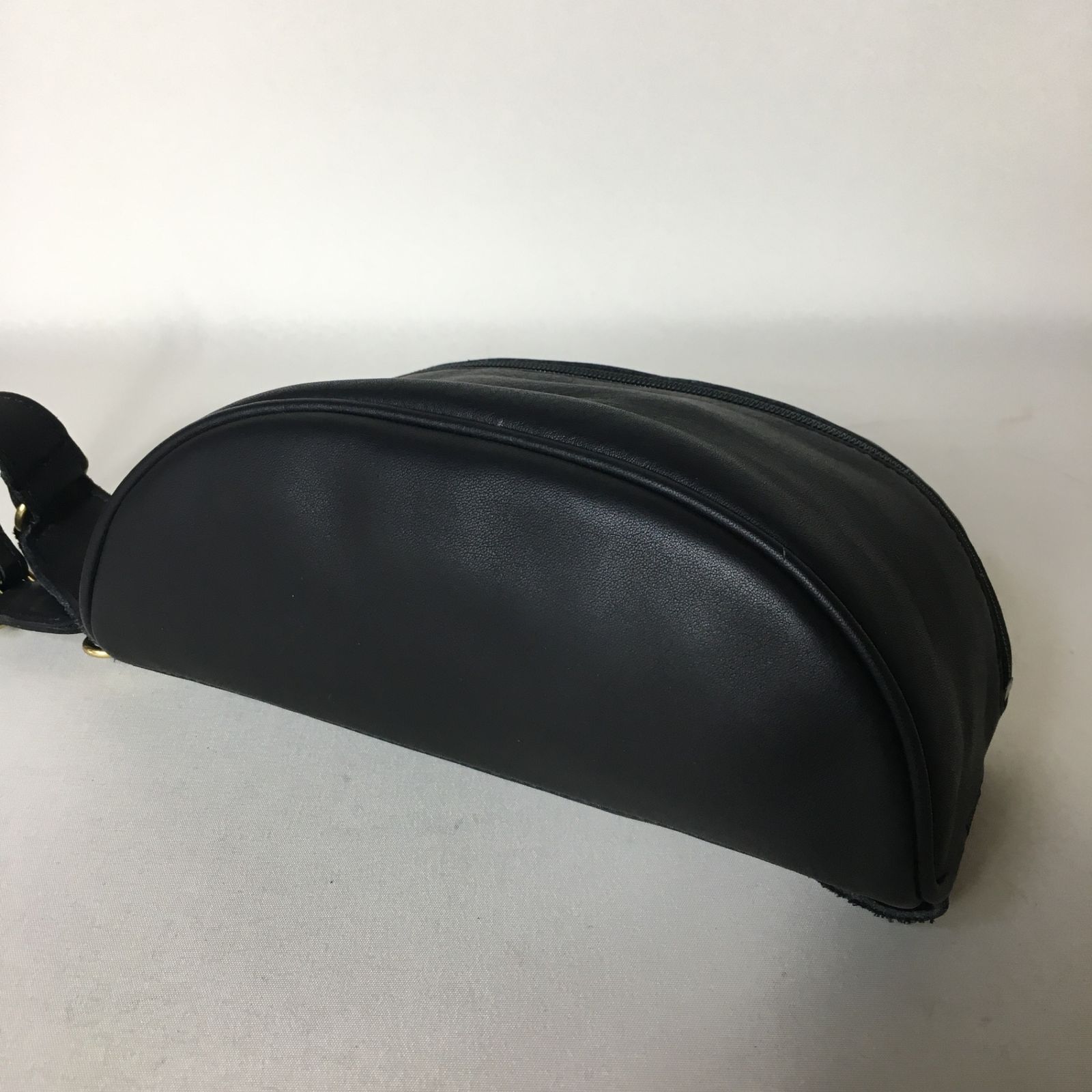 2509-243｜ ｜コーチ ボディバッグ レザー ブラック WWW_USTAUSTRALIA_COM_AU