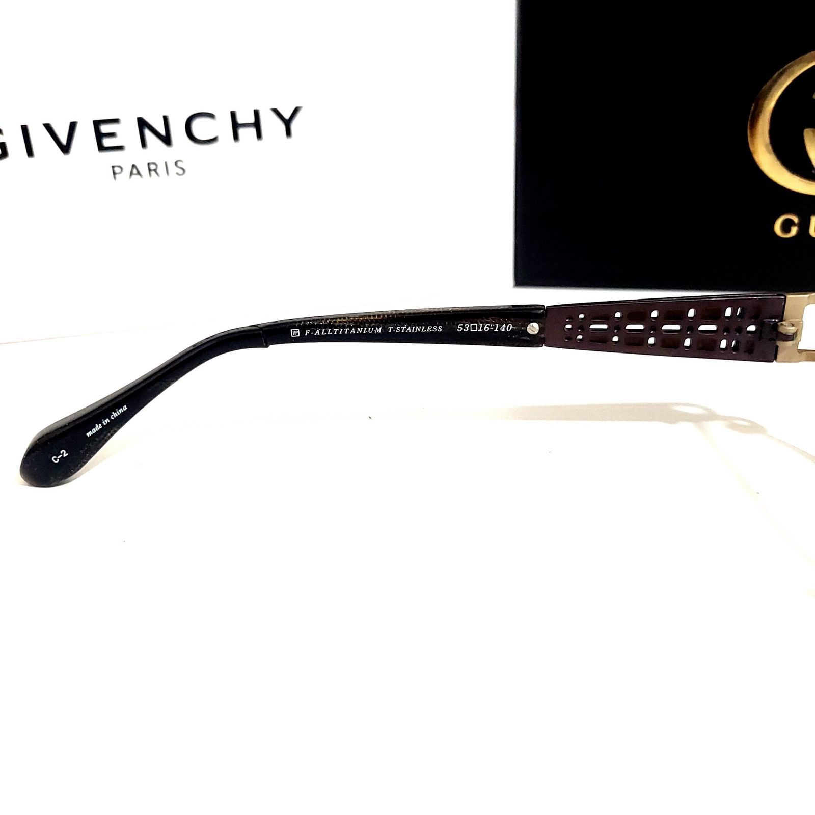 No.1901+メガネ　GRAND・CHARIOT【度数入り込み価格】 No.1901メガネ GRAND・CHARIOT【度数入り込み価格】 - メルカリ