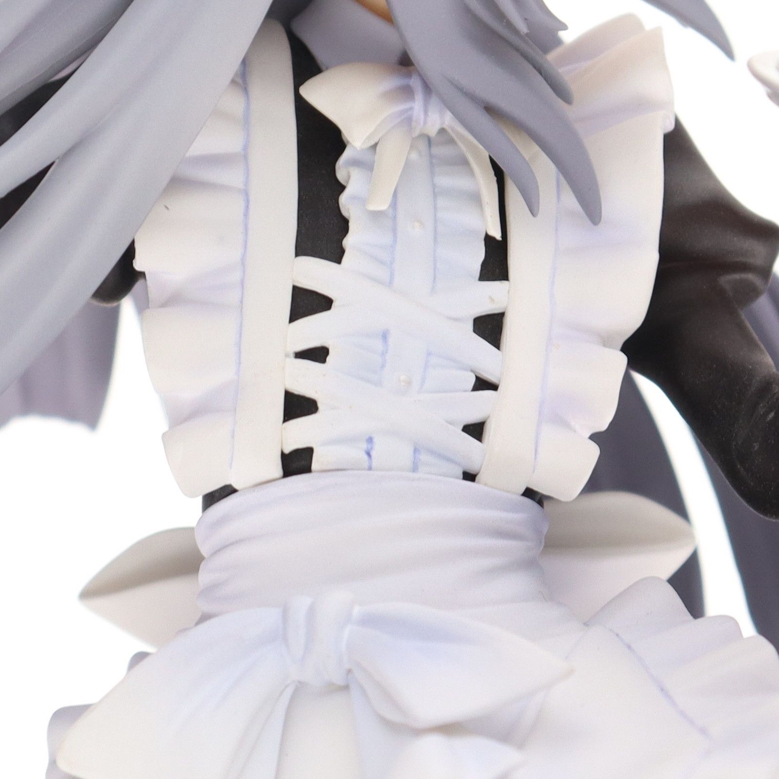 IS〈インフィニット・ストラトス〉 ラウラ・ボーデヴィッヒ メイドVer. 1… ラウラ・ボーデヴィッヒ メイドVer. | ALTER