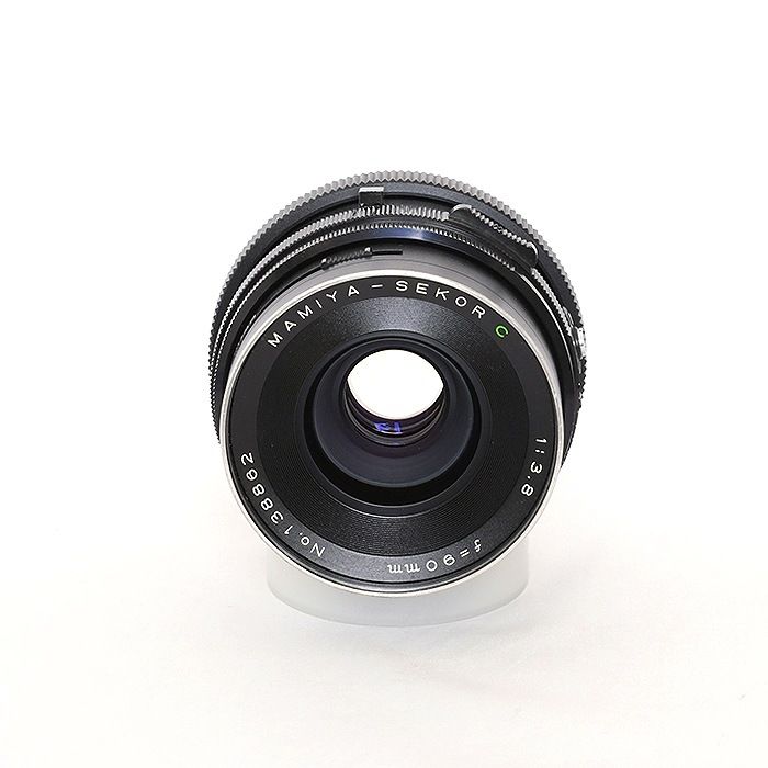 中古】(マミヤ) Mamiya RB67用 セコールC 90/3.8 MAMIYA-SEKOR C