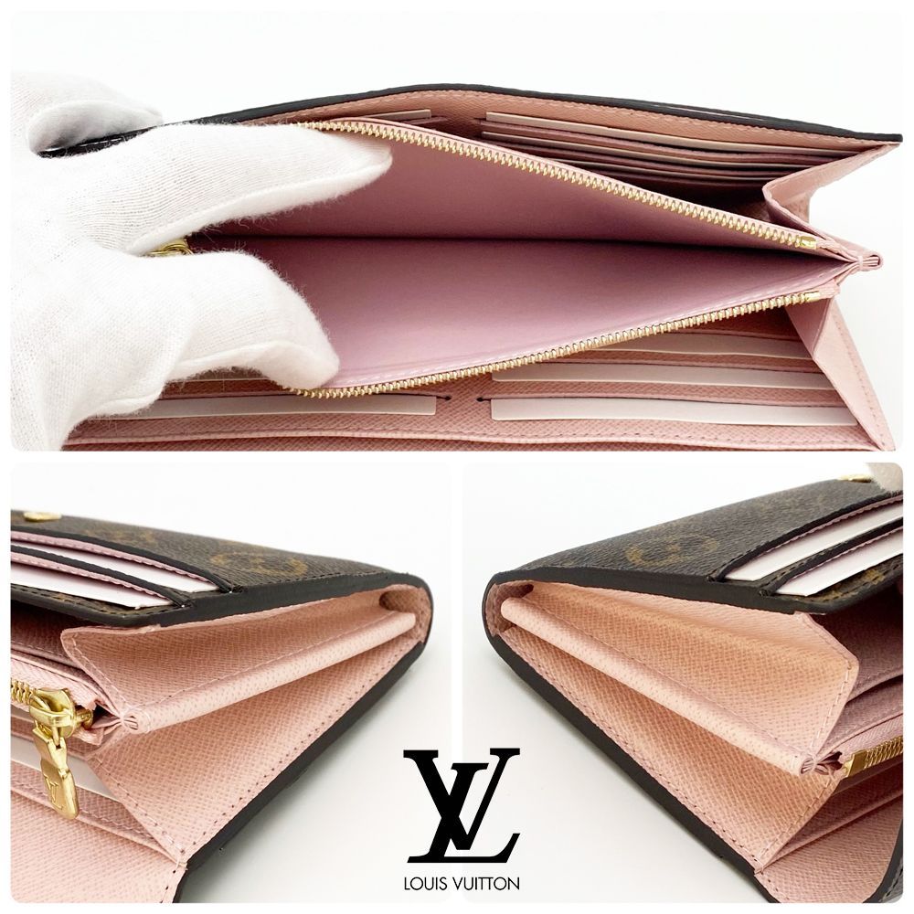 最高峰品】未使用！ルイヴィトン LOUIS VUITTON モノグラム 