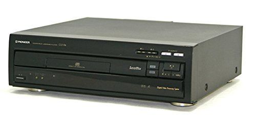 Pioneer☆CD/LDプレーヤー CLD-R4◇ Yahoo!オークション -「pioneer