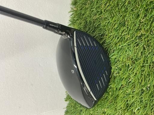 テーラーメイド Qi10 LS ドライバー 9°ヘッドのみ【1689