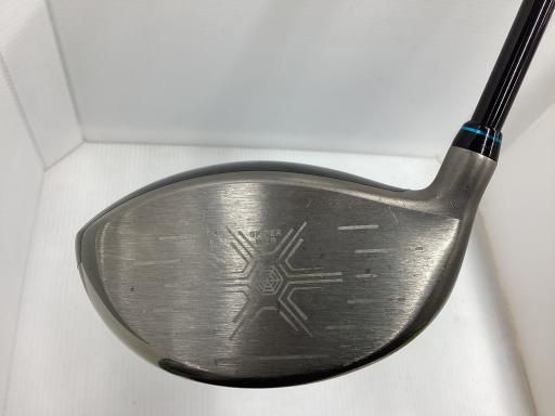 マジェスティゴルフ(旧マルマン) DANGAN 7 10.5° ドライバー