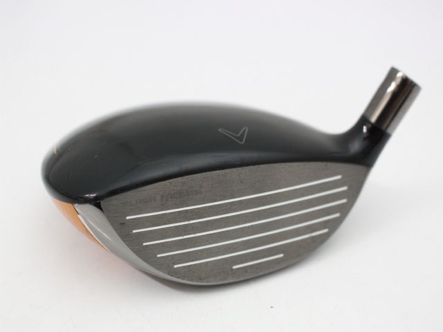 ツアー支給品】 キャロウェイ マーベリック MAVRIK TC フェアウェイ