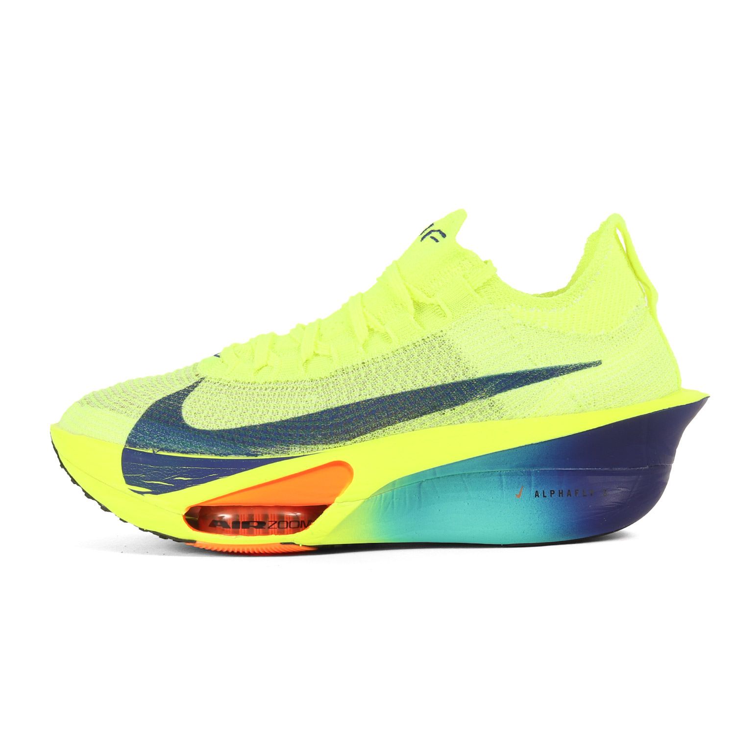 新品】NIKE ナイキ サイズ:27.5cm / AIR ZOOM ALPHAFLY NEXT% 3  