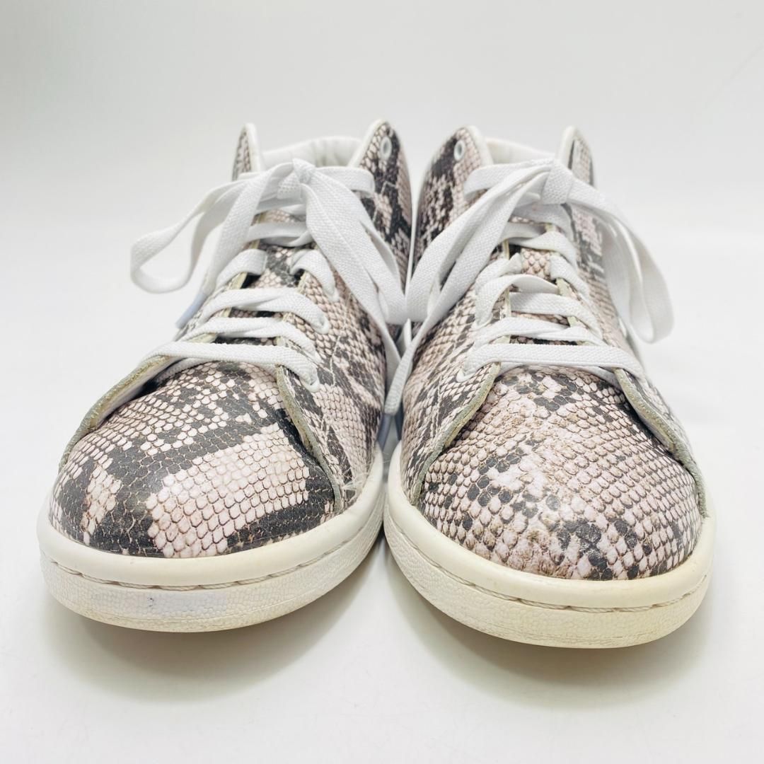 アディダス オリジナルス ハイク adidas HYKE AOH-001 HI パイソン 蛇 