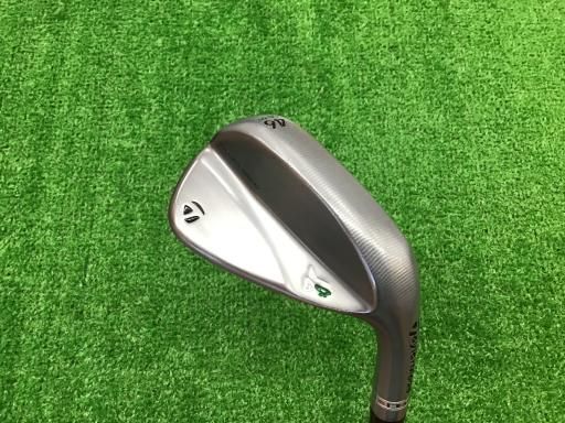 テーラーメイド Taylor Made MILLED GRIND 4 46°|09° ウェッジ WG NS PRO 950GH neo フレックスS メンズ 男性用 右利き 右用 Cランク ゴルフクラブ