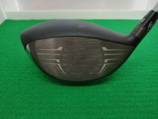 のん 中古】 ダンロップ SRIXON ZX7 Mk II 9.5° ドライバー DR
