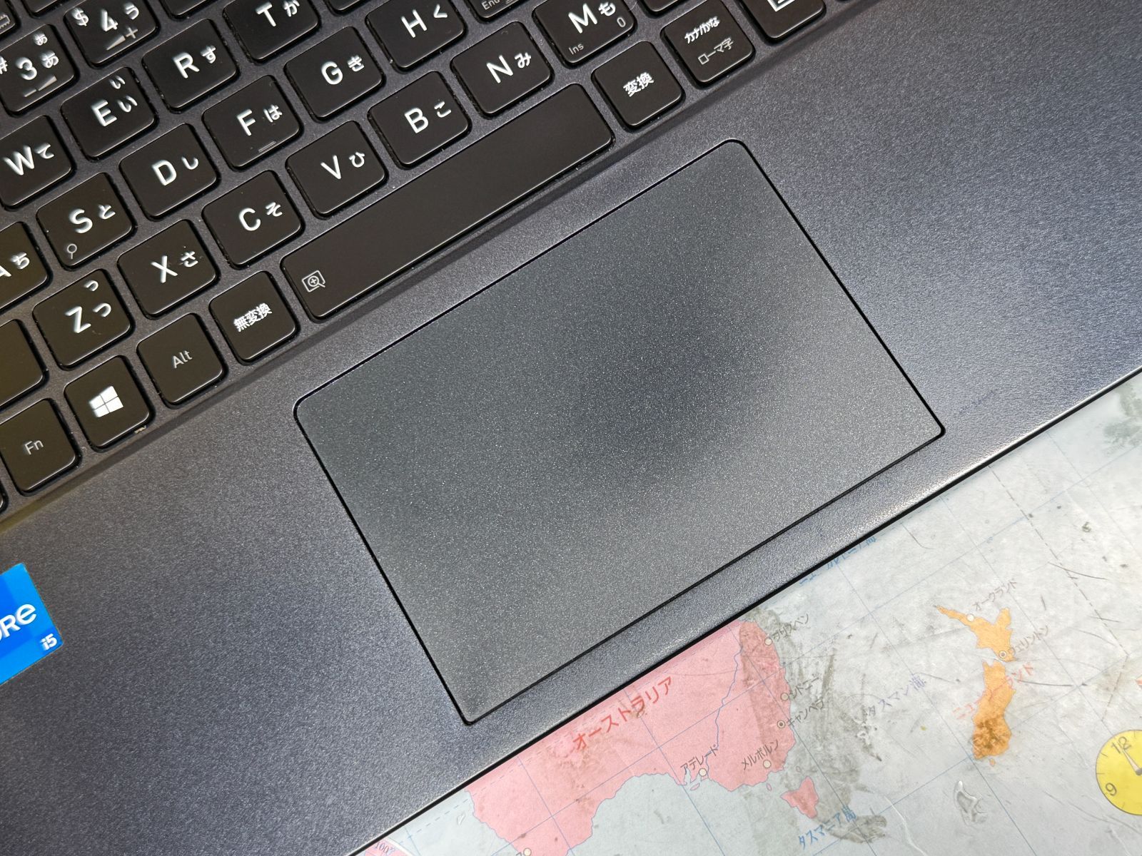 東芝 - 極美品 第11世代i7・16GB 東芝 G83/HS Office2024の通販