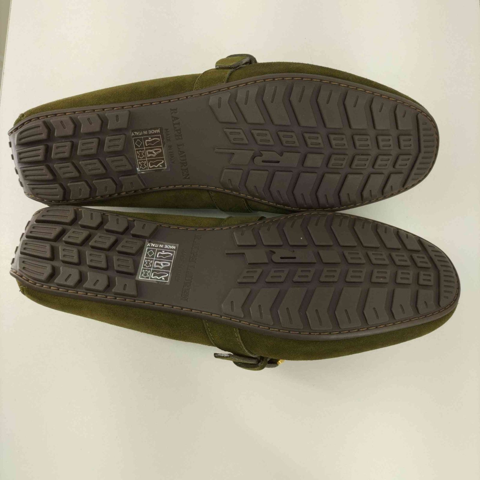 ラルフローレンパープルレーベル RALPH LAUREN PURPLE LABEL Welington 