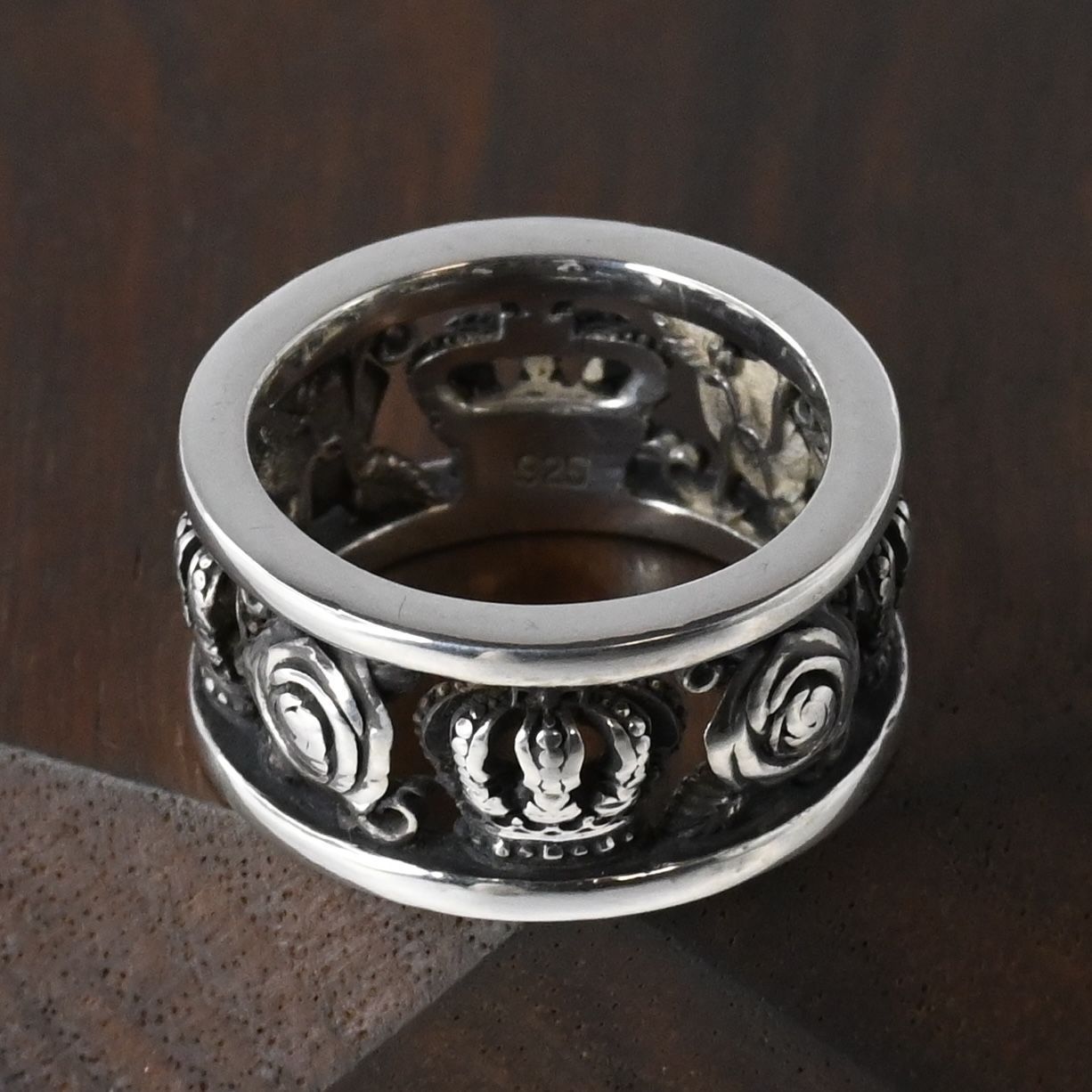 美品!ジャスティンデイビス SRJ210 マイラブリング MY LOVE リング | ジャスティン デイビス（JUSTIN DAVIS）公式