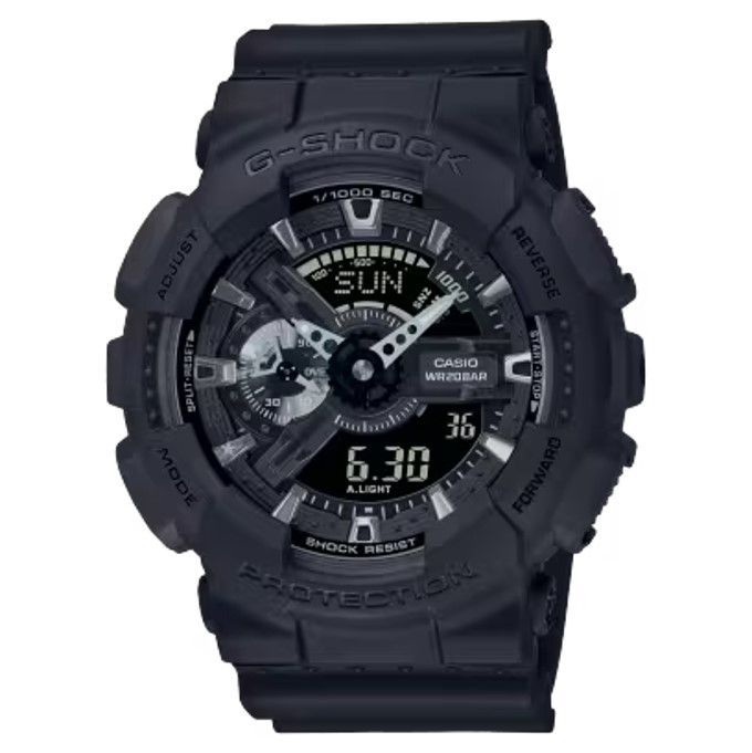 GA-114RE-1AJR Gショック 新品 未使用 40周年 記念 限定 「G-SHOCK