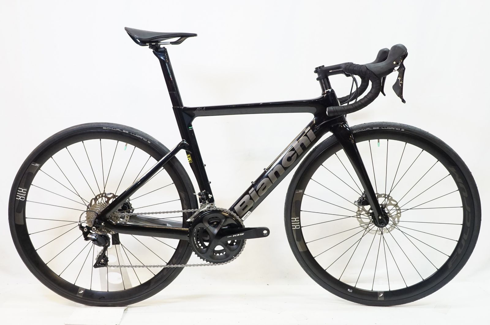 BIANCHI 「ビアンキ」 ARIA DISC 105 2021年モデル ロードバイク