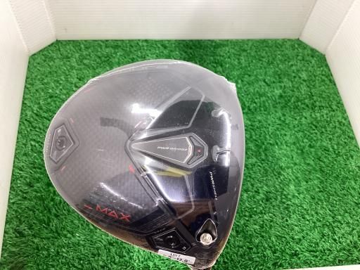 コブラ cobra DARKSPEED MAX 10.5° ドライバー DR SPEEDER NX for Cobra DARKSPEED DR フレックスS メンズ 男性用 右利き 右用 Nランク ゴルフクラブ