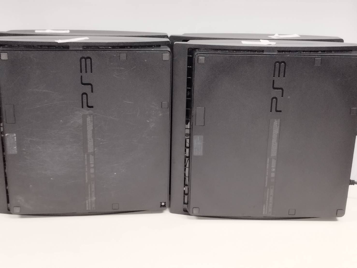 PlayStation3 CECH3000【ジャンク】 PS3本体 CECH-3000A PlayStation3 ジャンク