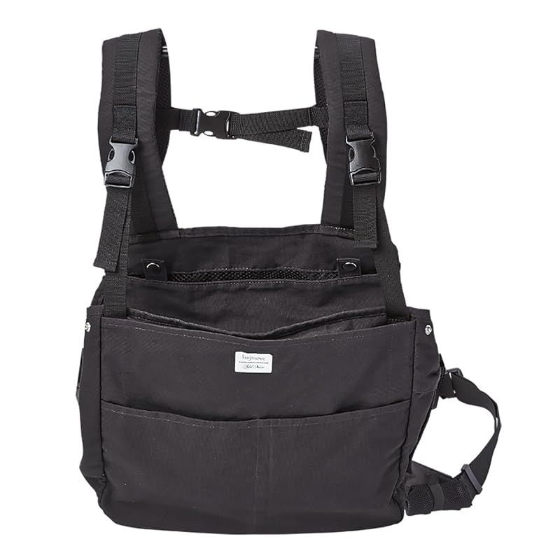 アドメイト ハグムー ドッグリュックキャリー M ブラック ■ 超小型犬用 小型犬用 22gout : アドメイト (ADD. MATE) hugmove ハグムー ドッグ