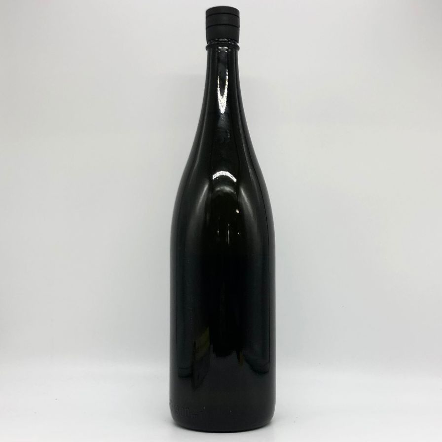 花陽浴 純米吟醸 無濾過生原酒 八反錦 1800ml 16% 【J2】