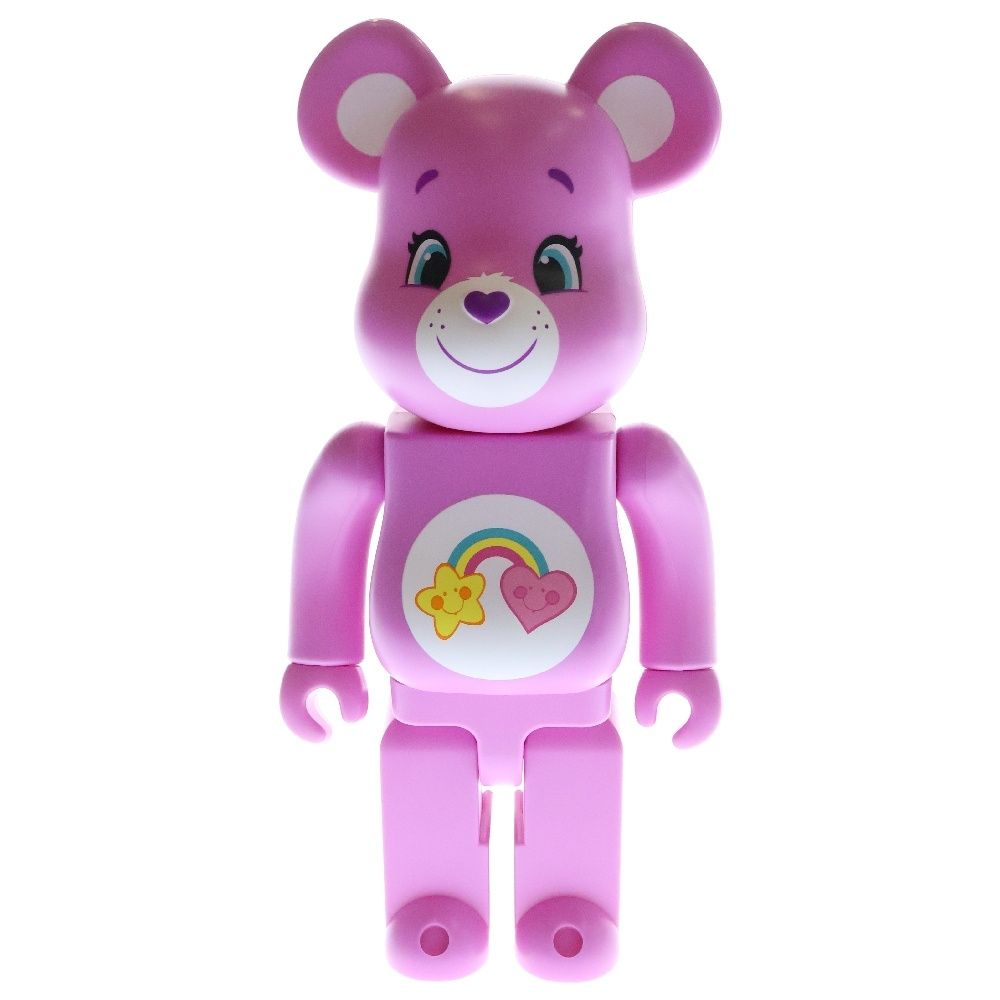 MEDICOM TOY (メディコムトイ) BE@RBRICK Best Friend Bear 400