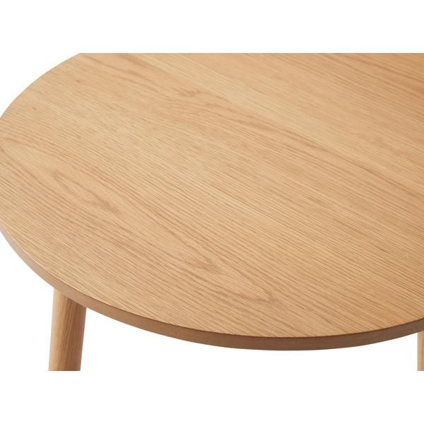 ラウンドテーブルL MTK-322NA 購入 東谷 テーブル ラウンドテーブルL