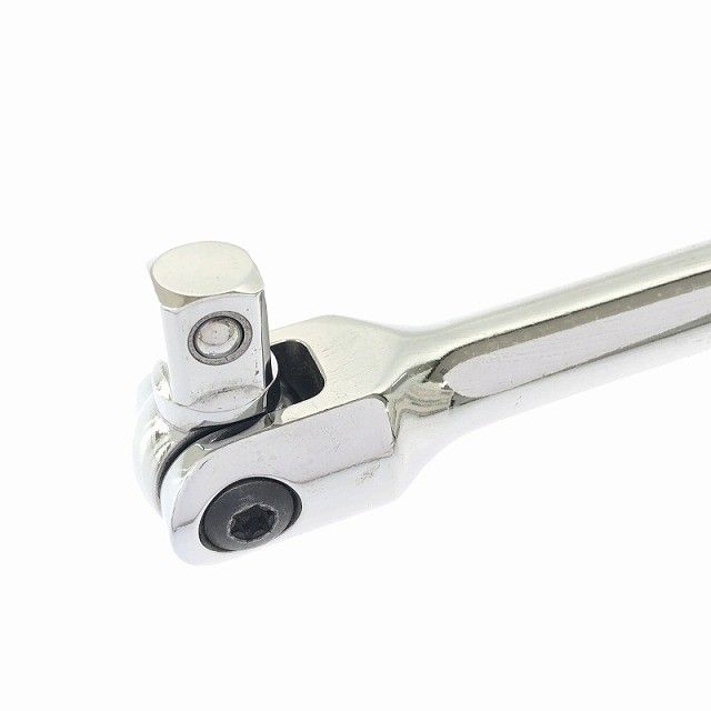 全品送料無料! 比較的 Snap-on スナップオン 12.7mm 1|2 ブレーカーバー SHBB24 ソフトグリップ スピンナーハンドル