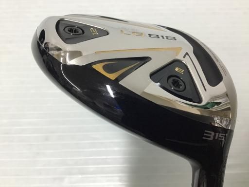 【未開封/未使用品】 HONMA 本間ゴルフ フェアウェイウッド 5ｗ LB-515 シャフト：LB-1000 フレックス：S 長さ：42.5インチ 中古 本間ゴルフ LB-515 5W レディース フェアウェイウッド FW LB