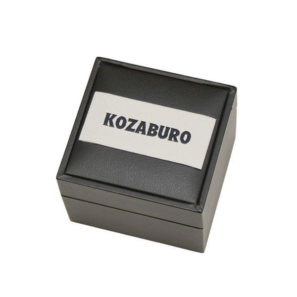  コウザブロウ ROPE ロープピアス イヤリング 片耳 ピアス(片耳用) アクセサリー