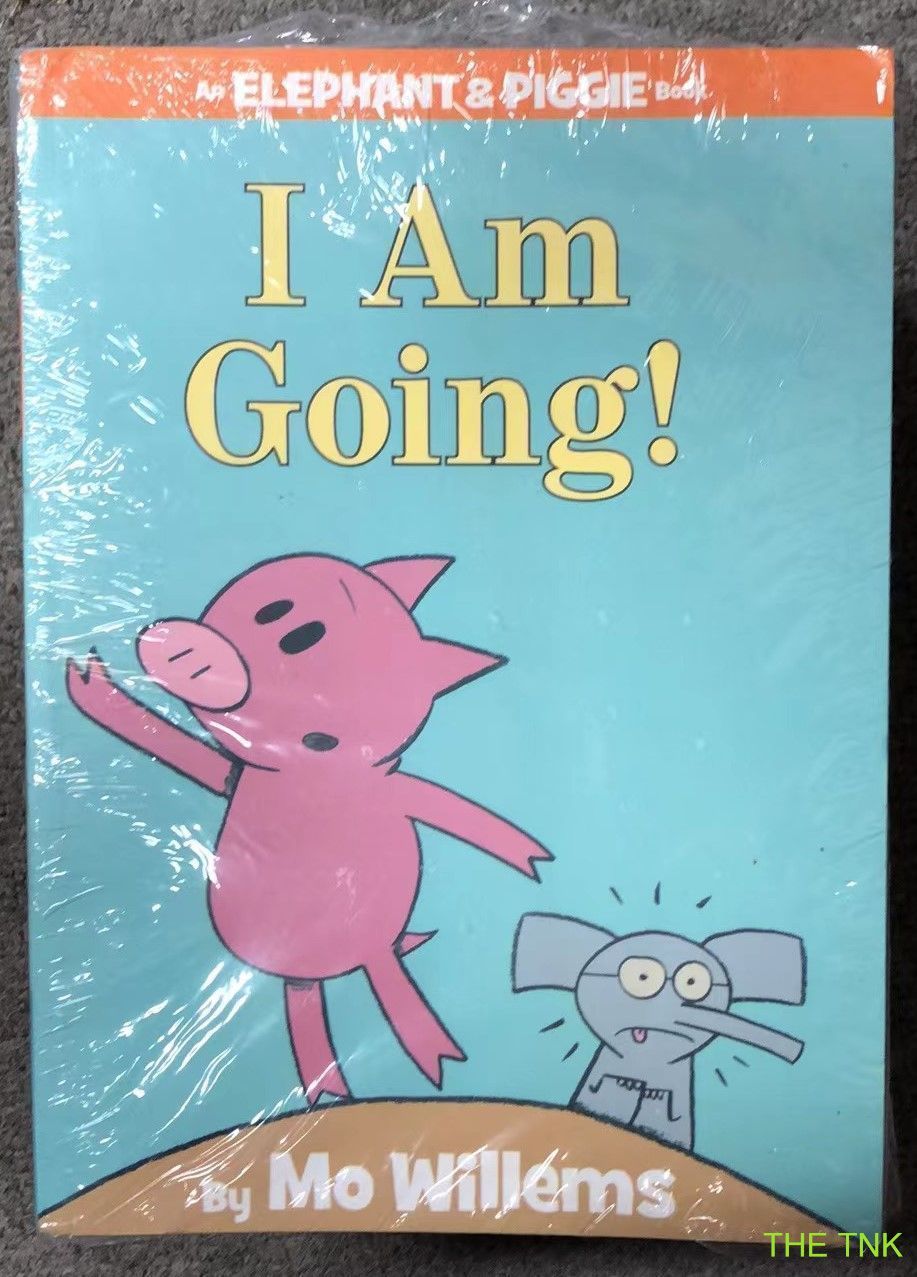 An Elephant and Piggie Book英語絵本25冊正規品 Amazon | An Elephant and Piggie Book 25冊 英語 | 英語・外国
