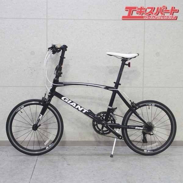 ミニベロ 戸塚店