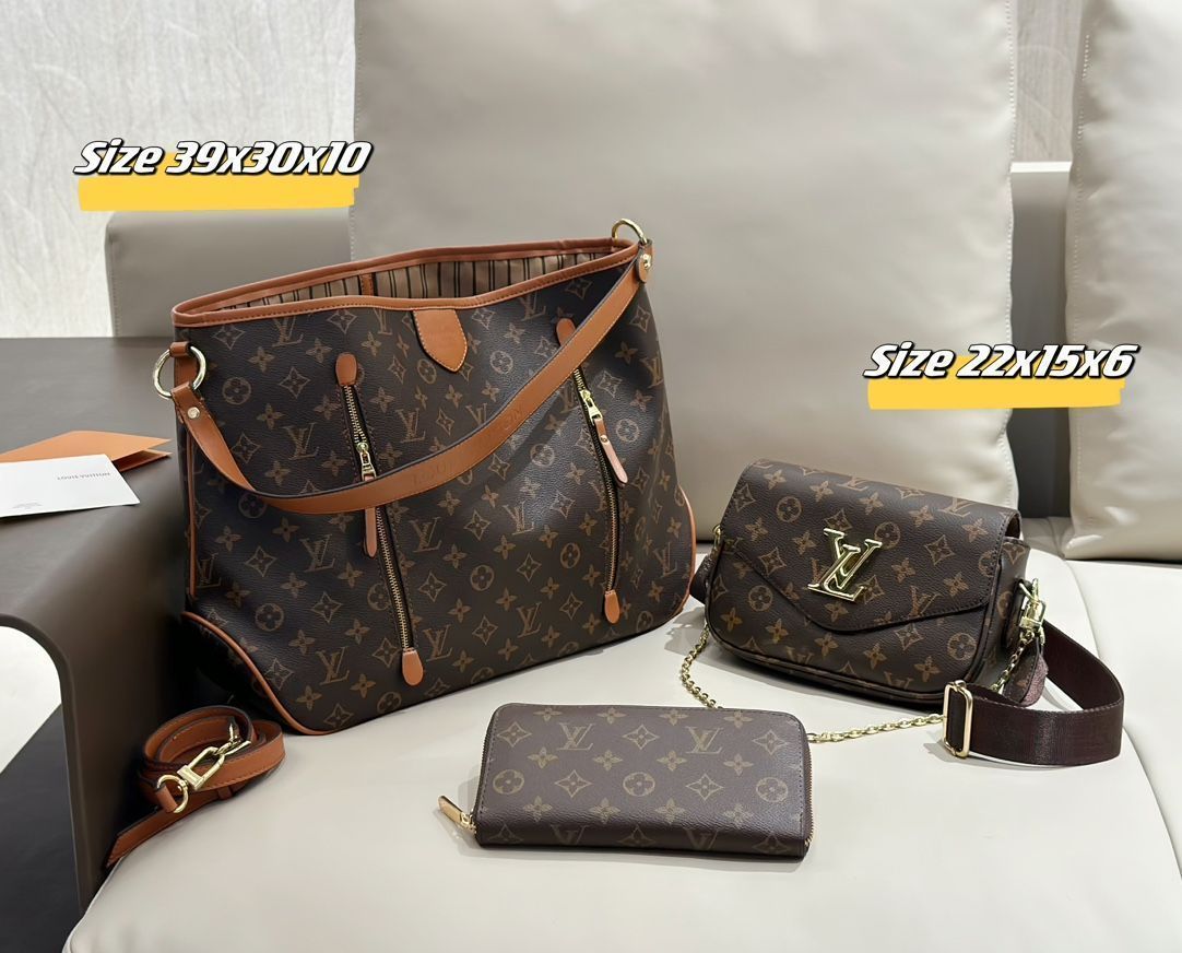 Louis Vuitton】今日特価！?年中セール 超絶な特典? - メルカリ