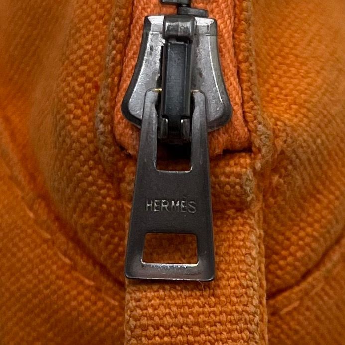 HERMES(エルメス) ボリード ポーチ MM ポーチ メイクポーチ