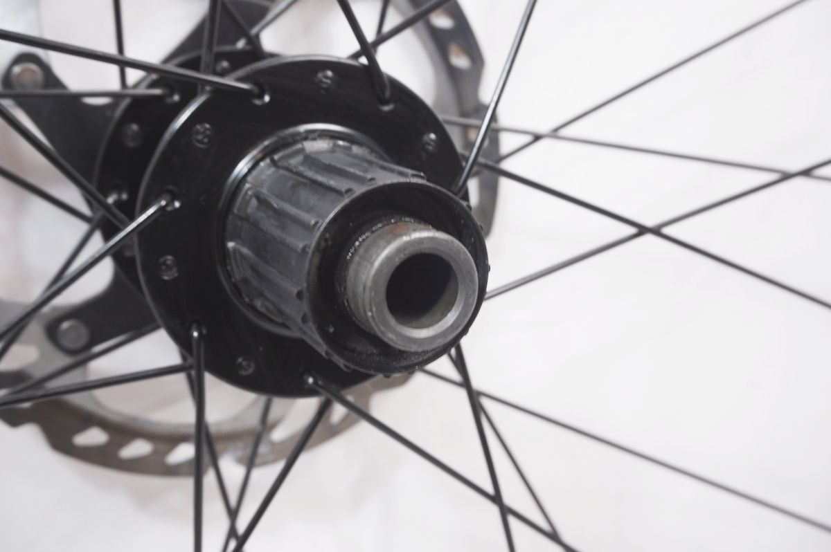 ホイールセット バイチャリ世田谷店