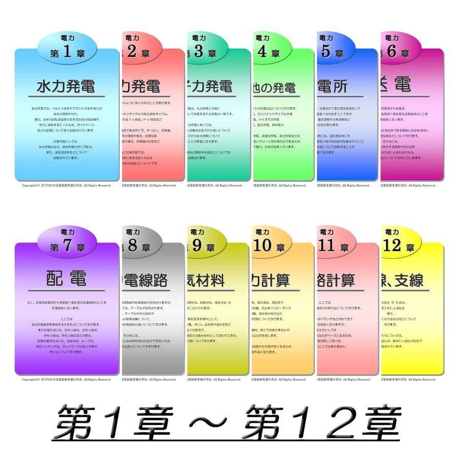 電験三種 誰でもわかる電験参考書「電力」 - メルカリ 電験三種 誰でもわかる電験参考書「電力」 - メルカリ