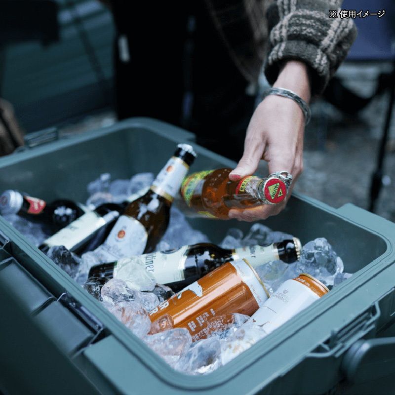 アイスボックス