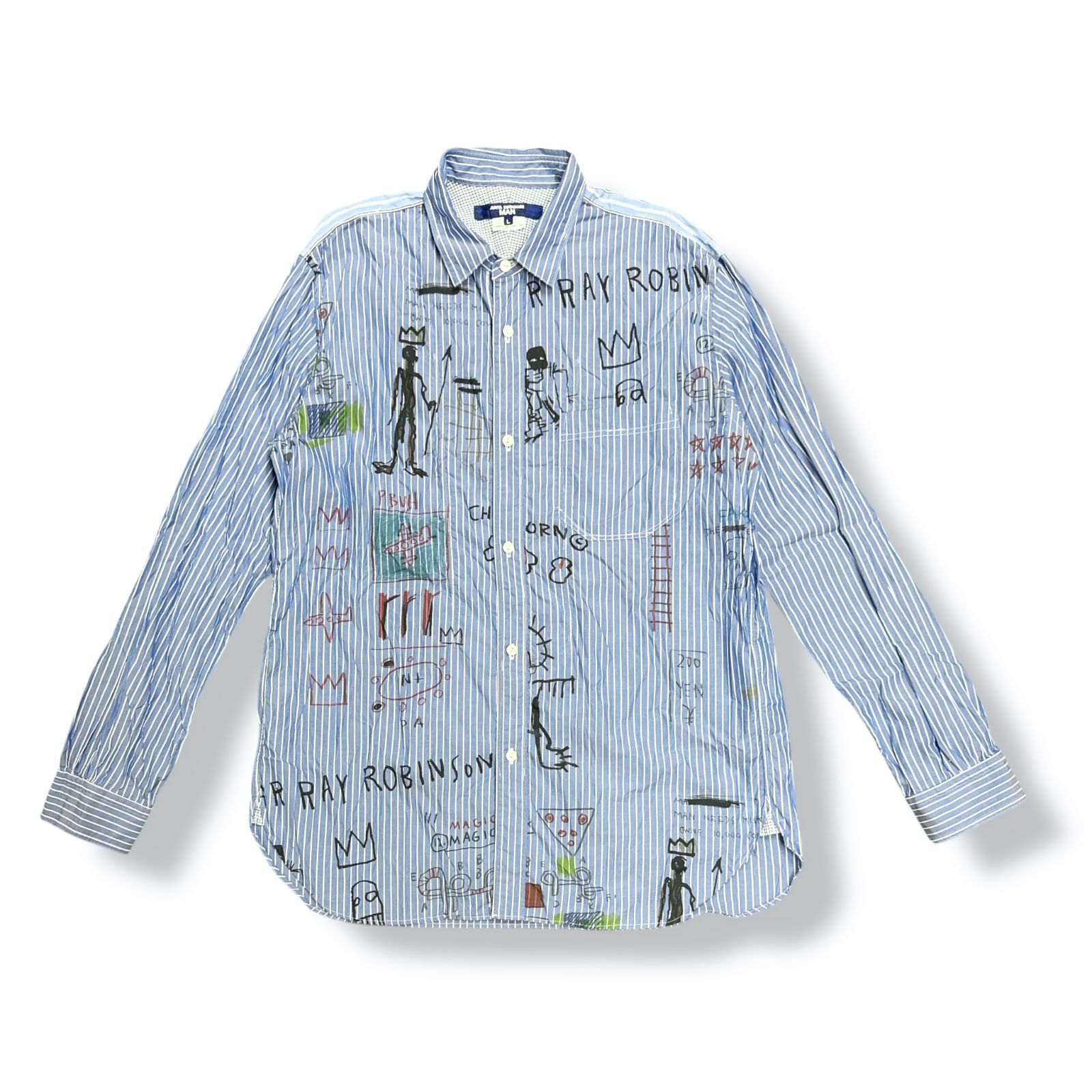 参考上代77000円 JUNYA WATANABE COMME des GARCONS MAN 23SS Jean 